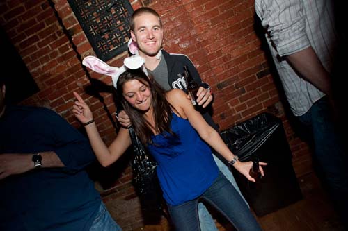 13th Annual Bunny Hop! (Gallery 1)