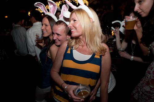 13th Annual Bunny Hop! (Gallery 1)