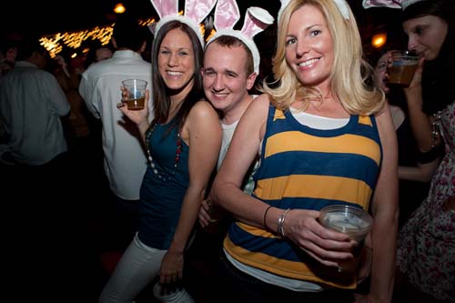 13th Annual Bunny Hop! (Gallery 1)
