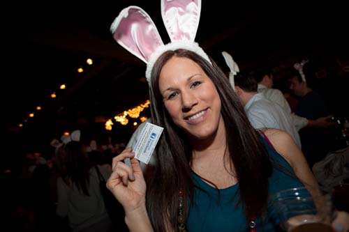 13th Annual Bunny Hop! (Gallery 1)