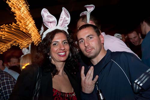 13th Annual Bunny Hop! (Gallery 1)