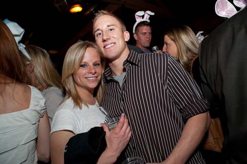 13th Annual Bunny Hop! (Gallery 1)