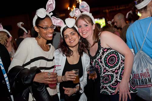 13th Annual Bunny Hop! (Gallery 1)
