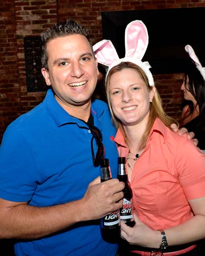 13th Annual Bunny Hop! (Gallery 2)