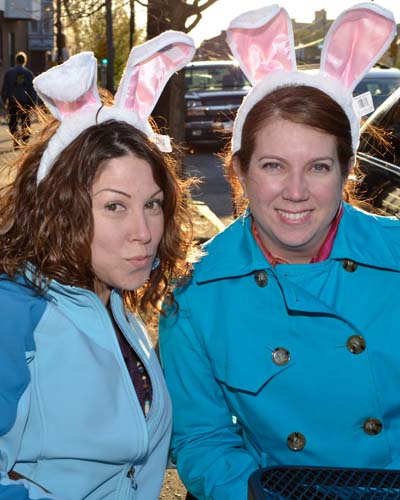 13th Annual Bunny Hop! (Gallery 2)
