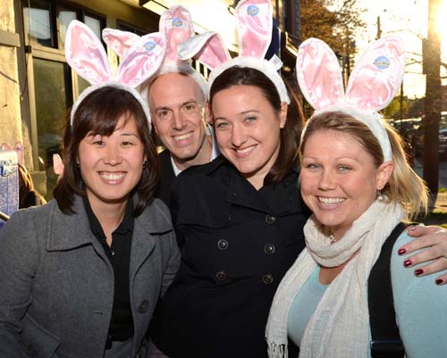 13th Annual Bunny Hop! (Gallery 2)
