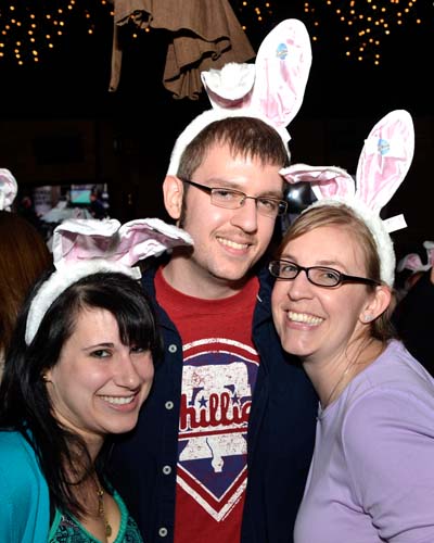 13th Annual Bunny Hop! (Gallery 2)