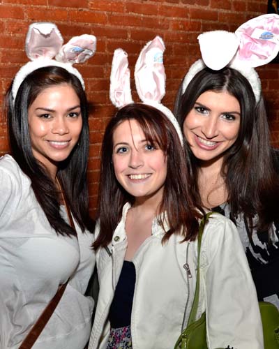13th Annual Bunny Hop! (Gallery 2)