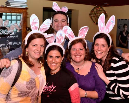13th Annual Bunny Hop! (Gallery 2)