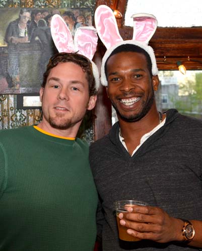 13th Annual Bunny Hop! (Gallery 2)