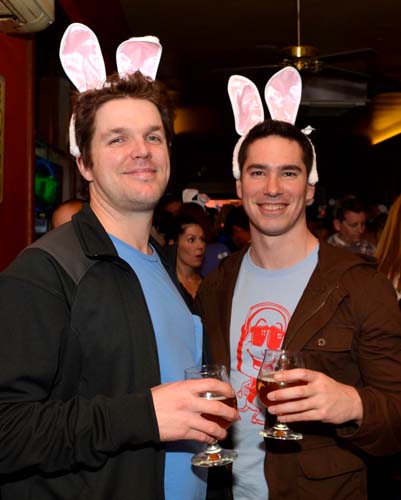 13th Annual Bunny Hop! (Gallery 2)