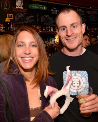 13th Annual Bunny Hop! (Gallery 2)