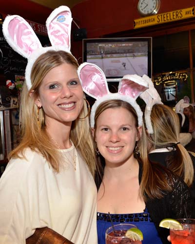 13th Annual Bunny Hop! (Gallery 2)