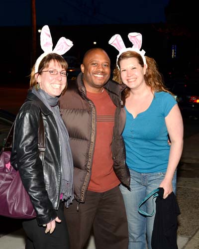 13th Annual Bunny Hop! (Gallery 2)