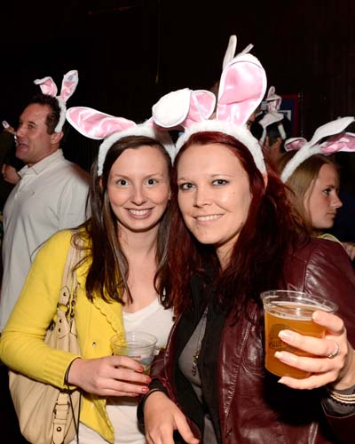 13th Annual Bunny Hop! (Gallery 2)
