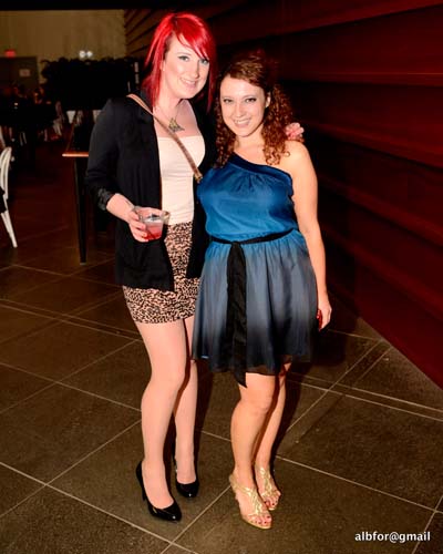 The Last Party in Paris