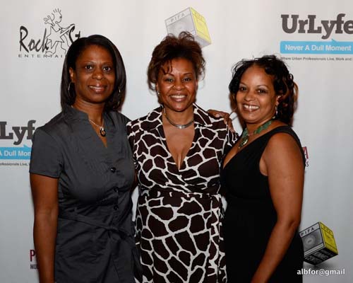 The Last Party in Paris