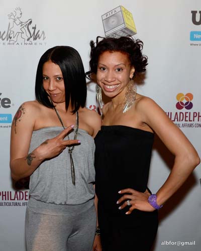 The Last Party in Paris