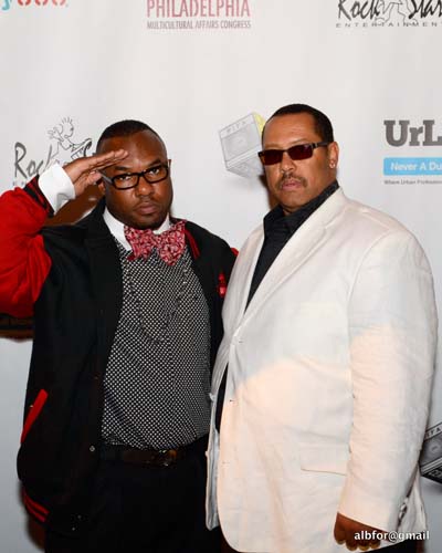 The Last Party in Paris