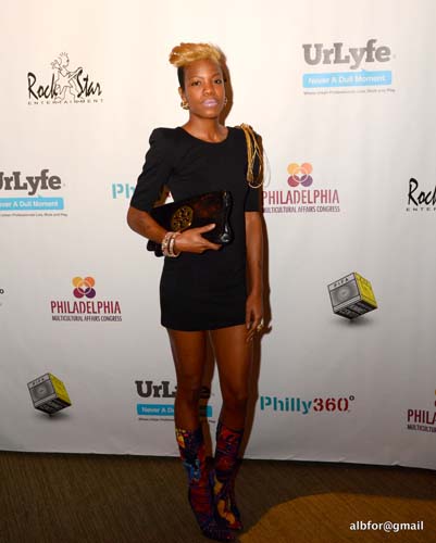 The Last Party in Paris