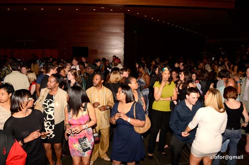 The Last Party in Paris