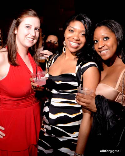 The Last Party in Paris