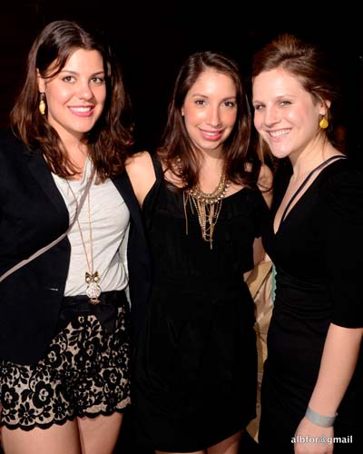 The Last Party in Paris