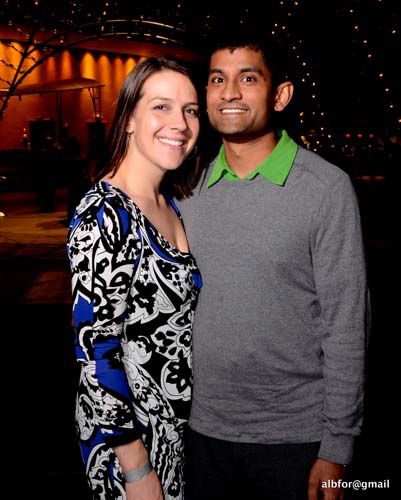 The Last Party in Paris