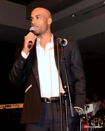 The Last Party in Paris