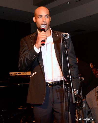 The Last Party in Paris