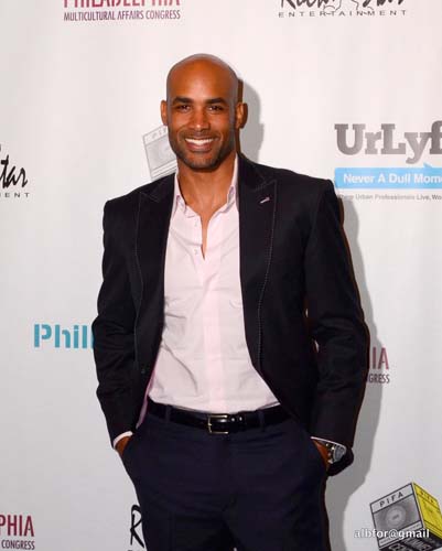 The Last Party in Paris