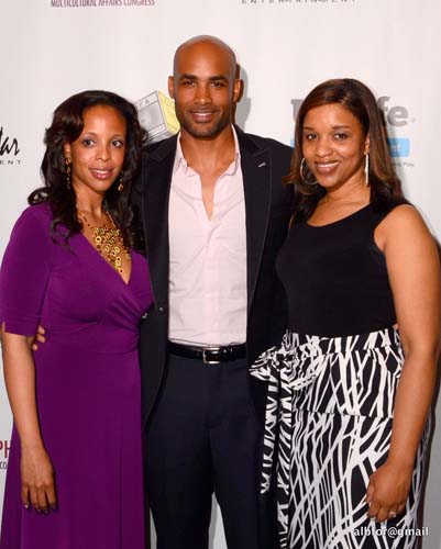 The Last Party in Paris