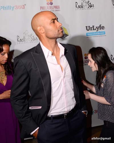 The Last Party in Paris