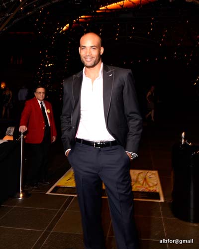 The Last Party in Paris