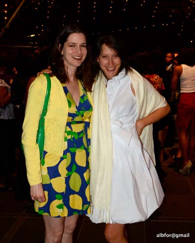 The Last Party in Paris