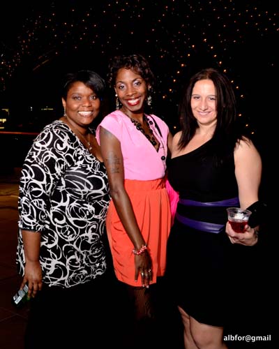 The Last Party in Paris