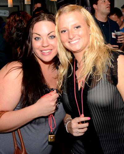 9th Annual Spring Singles Party!