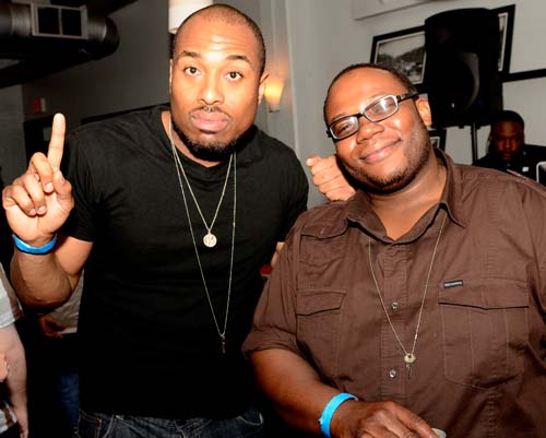 9th Annual Spring Singles Party!