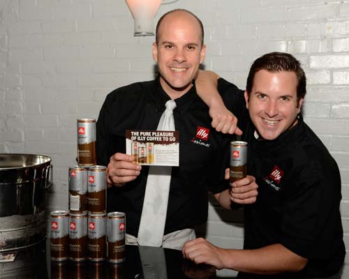 9th Annual Spring Singles Party!