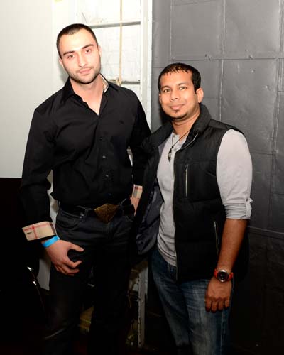 9th Annual Spring Singles Party!