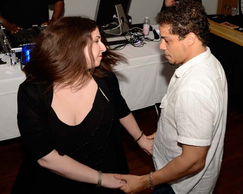 9th Annual Spring Singles Party!