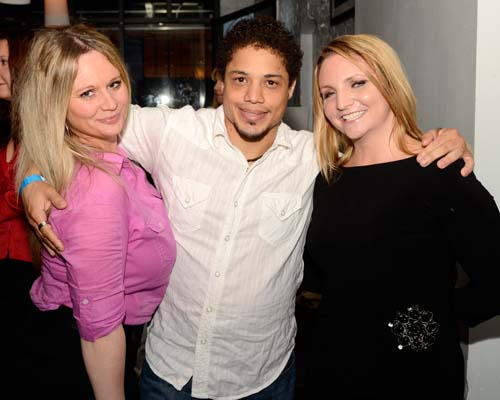 9th Annual Spring Singles Party!