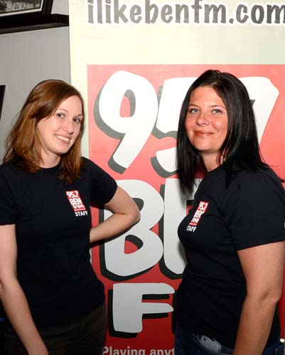 9th Annual Spring Singles Party!