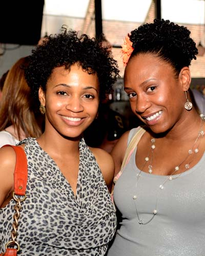 9th Annual Spring Singles Party!