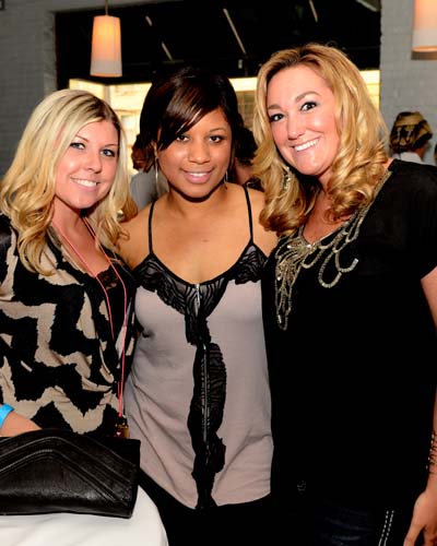 9th Annual Spring Singles Party!