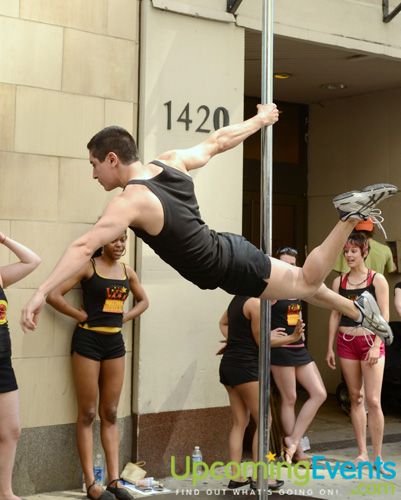 Rittenhouse Row Spring Festival