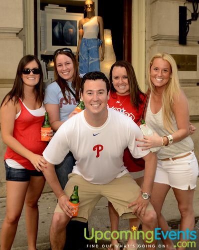 Rittenhouse Row Spring Festival