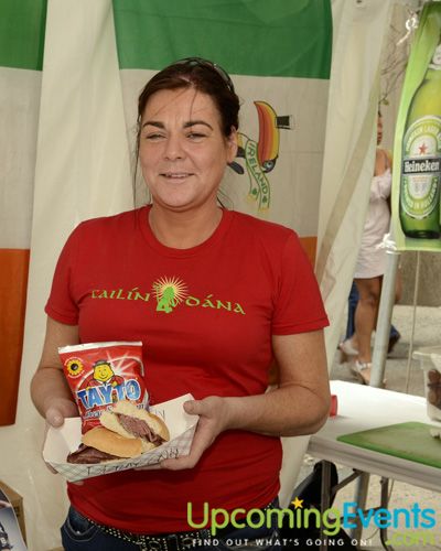 Rittenhouse Row Spring Festival