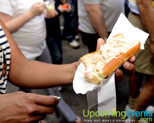 Rittenhouse Row Spring Festival