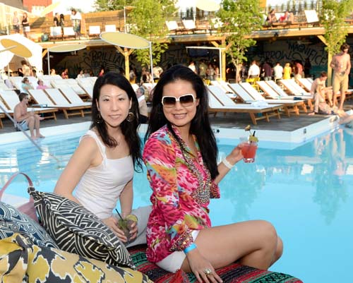 VIP Grand Opening - Arrow Swim Club